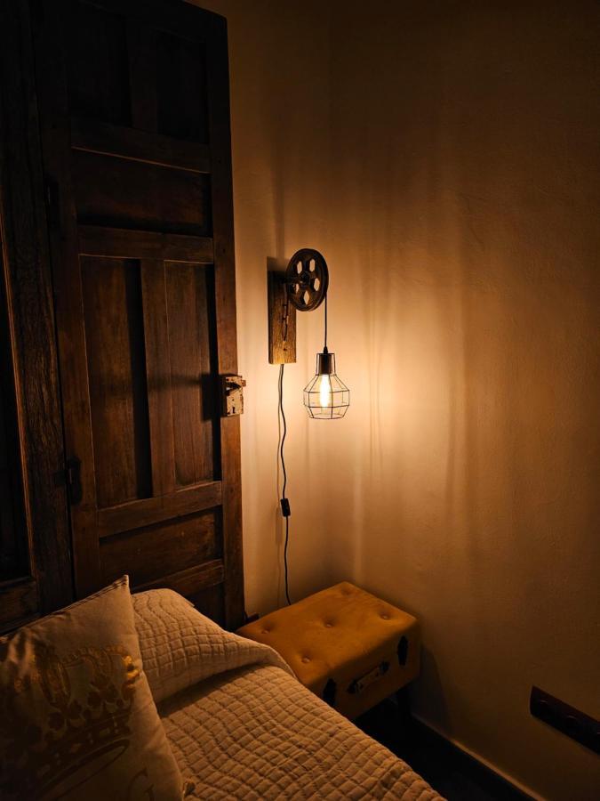 Apartament The Queen House Malaga