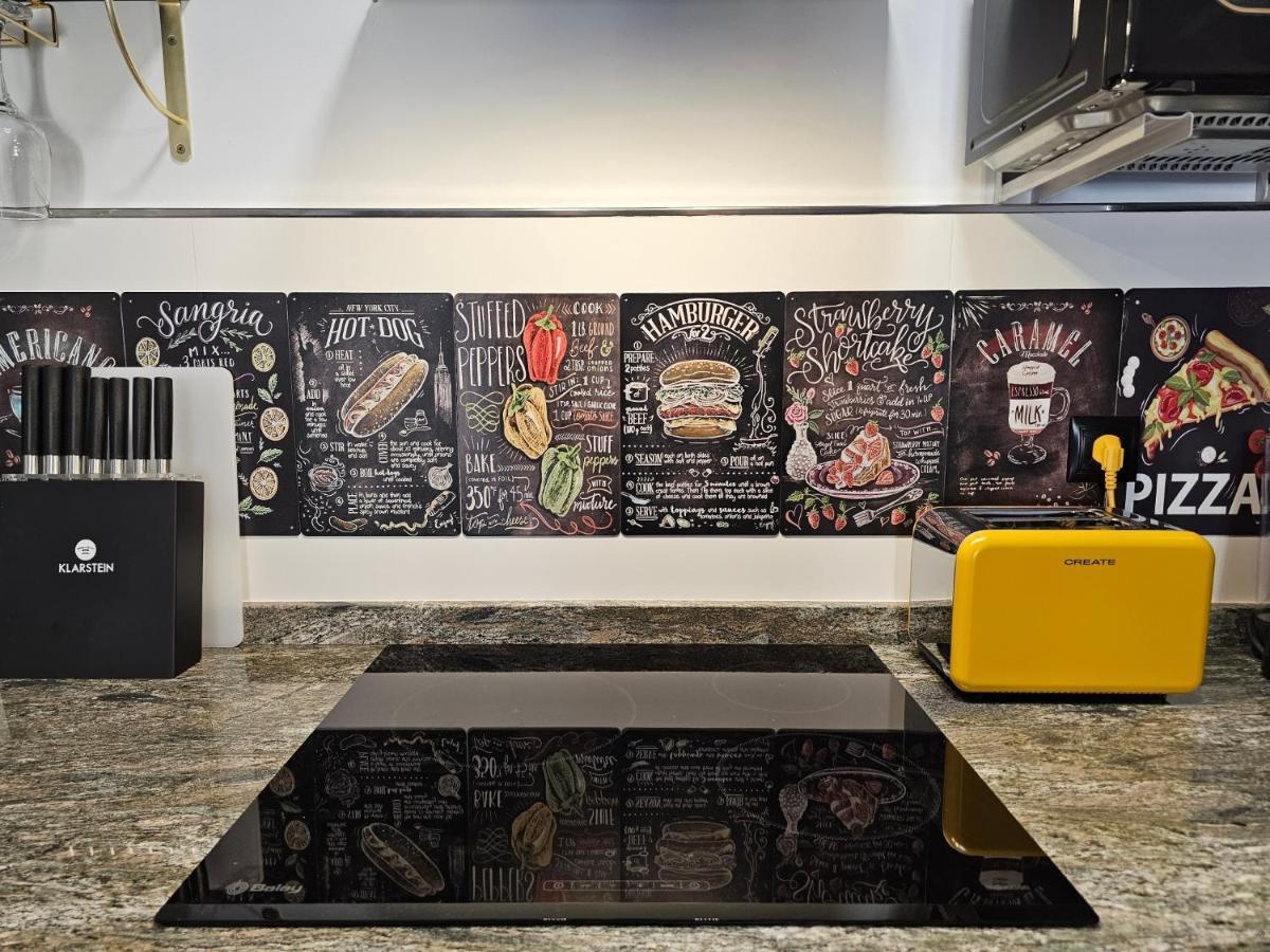 Apartament The Queen House Malaga