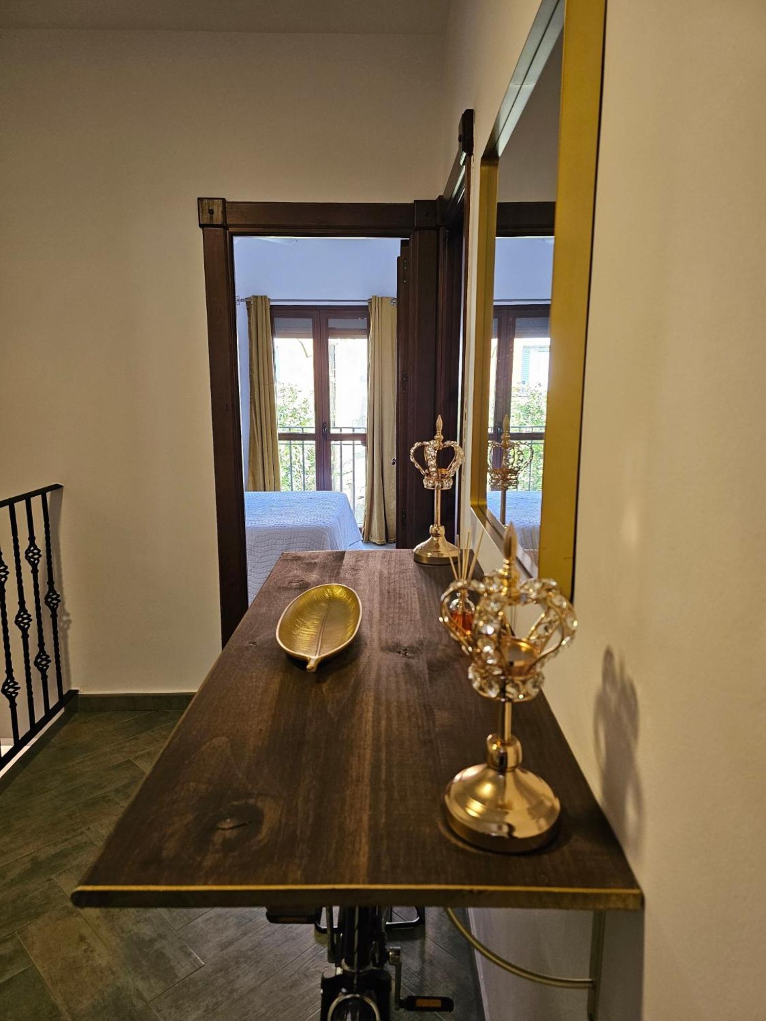 The Queen House Apartament