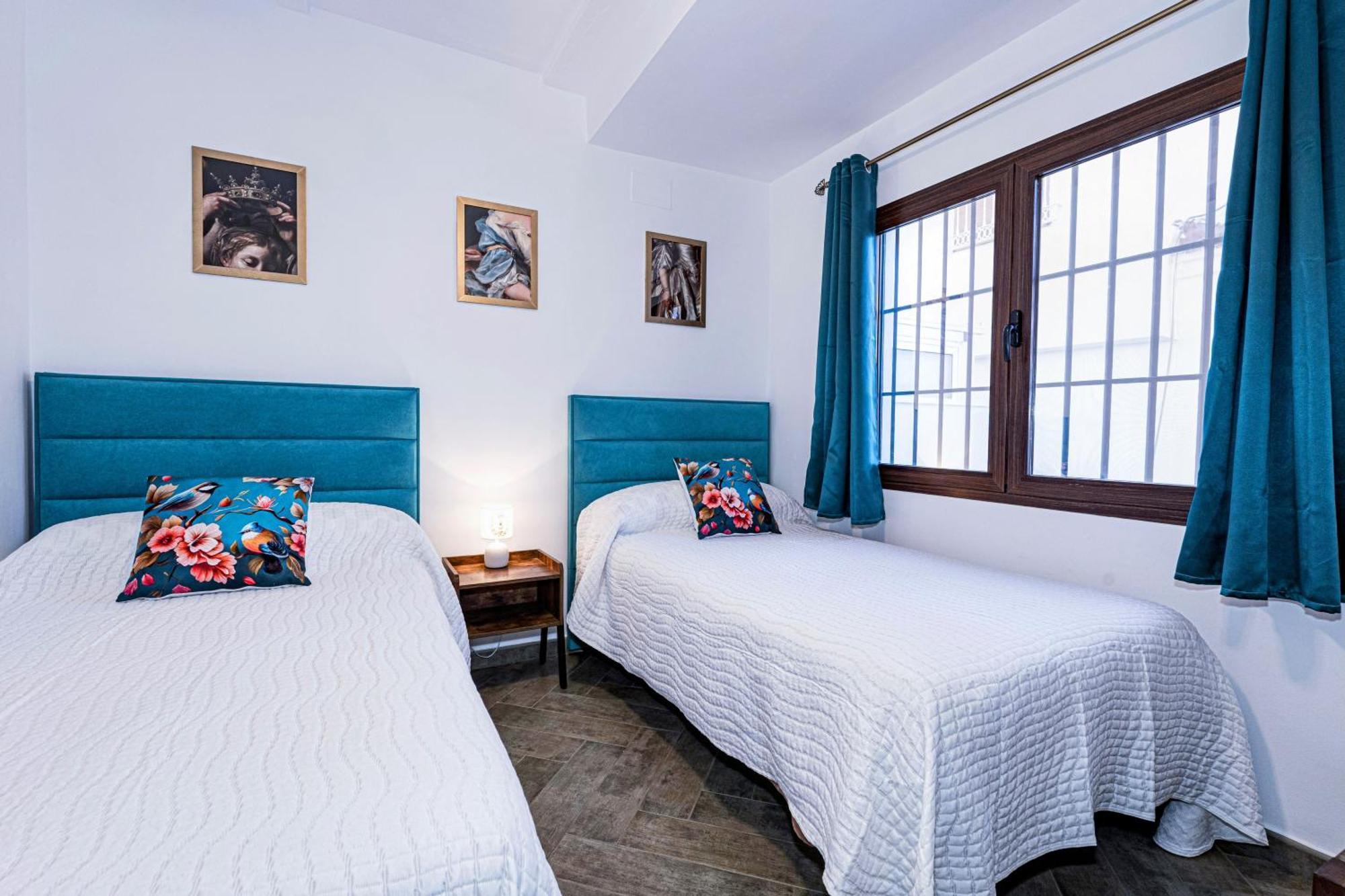 The Queen House Apartament *