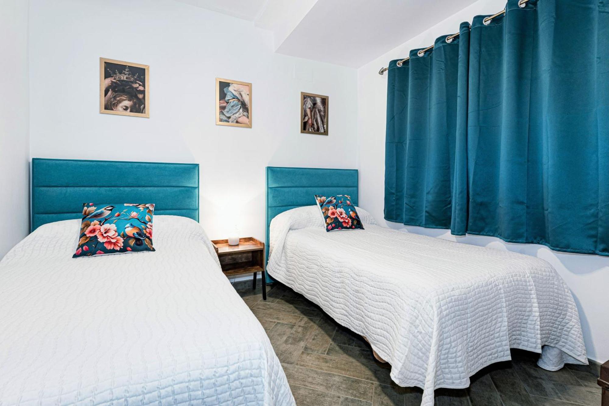 Apartament The Queen House
